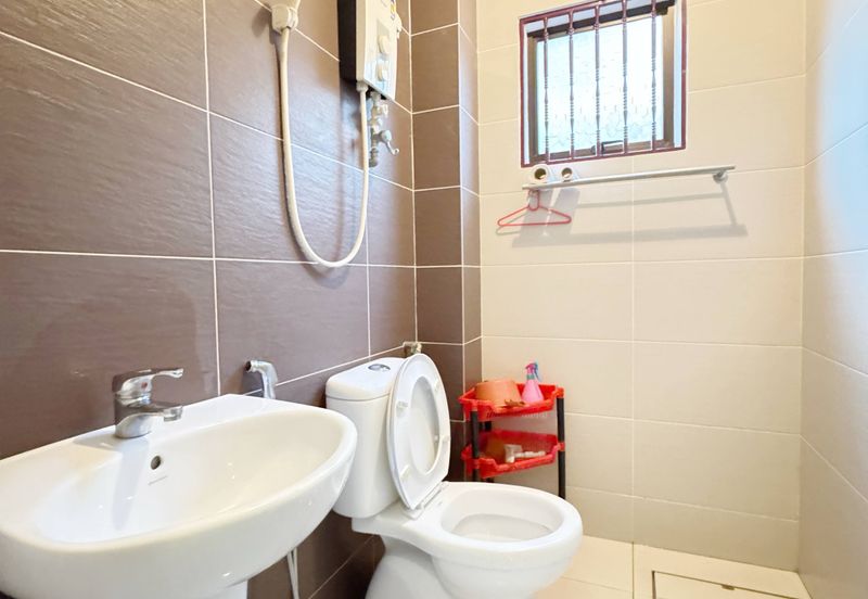 Pusat Bandar Puchong