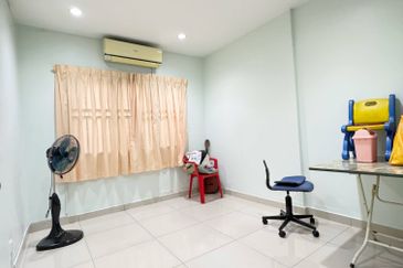 Pusat Bandar Puchong