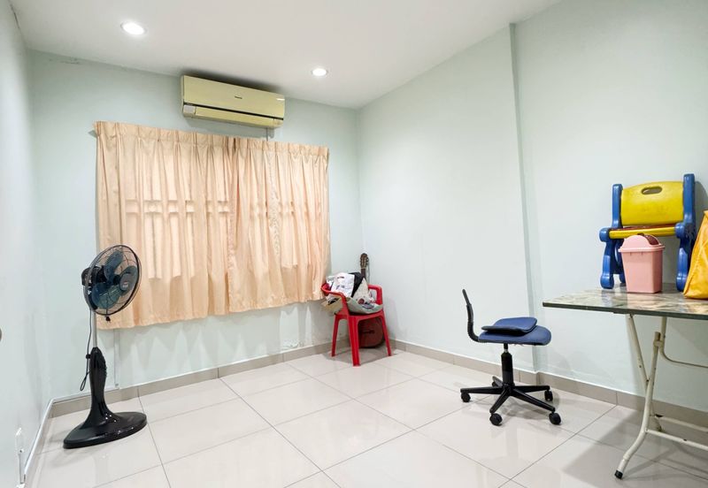 Pusat Bandar Puchong