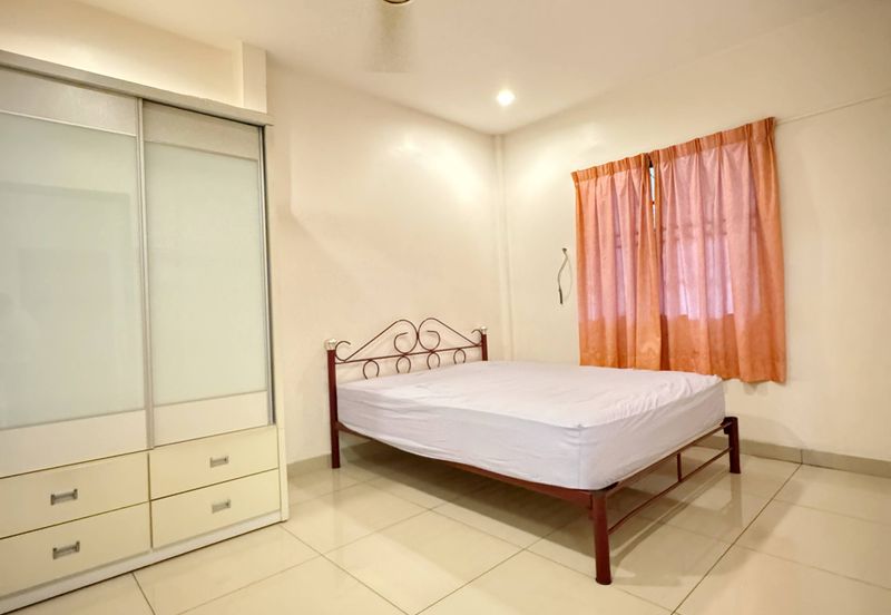 Pusat Bandar Puchong