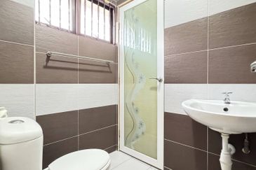 Pusat Bandar Puchong