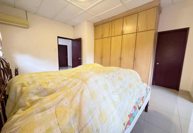 Pusat Bandar Puchong