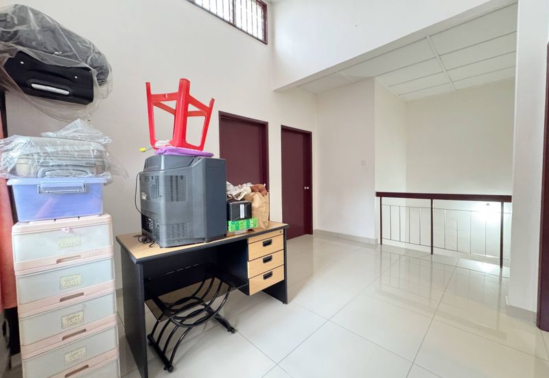 Pusat Bandar Puchong