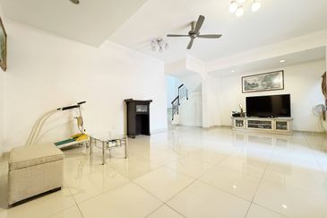 Pusat Bandar Puchong