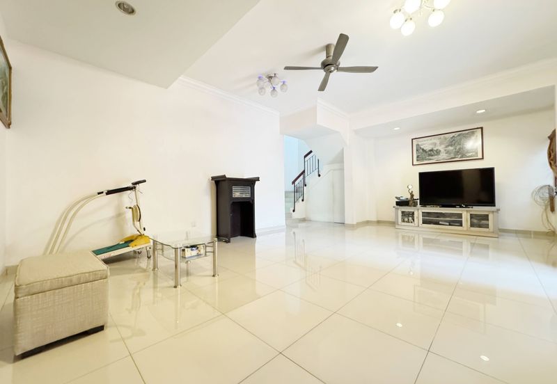 Pusat Bandar Puchong