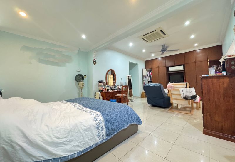 Pusat Bandar Puchong