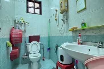 Pusat Bandar Puchong