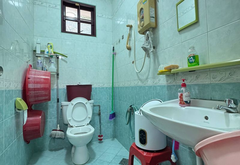 Pusat Bandar Puchong