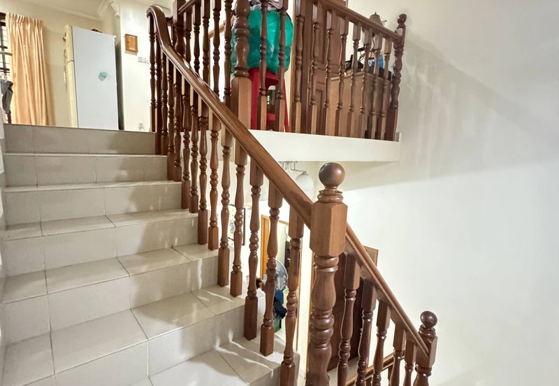 Pusat Bandar Puchong