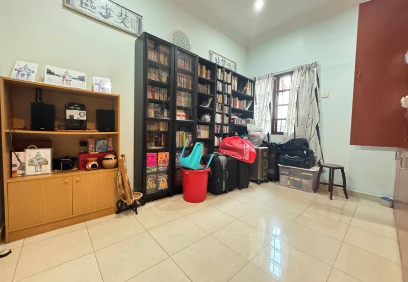 Pusat Bandar Puchong