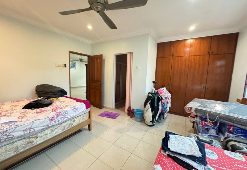 Pusat Bandar Puchong