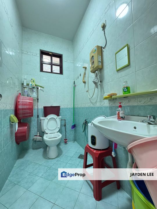 Super Big Corner Land 4047sqft 2 Sty Taman Wawasan 4 Pusat Bandar Puchong  , Selangor, Puchong