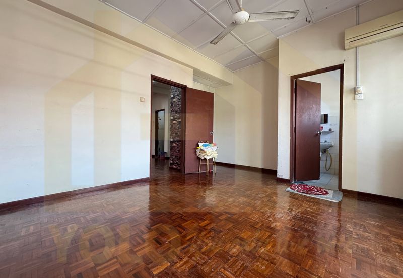 Pusat Bandar Puchong