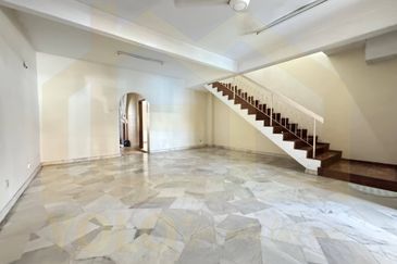 Pusat Bandar Puchong