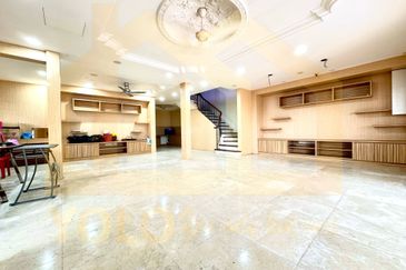 Pusat Bandar Puchong