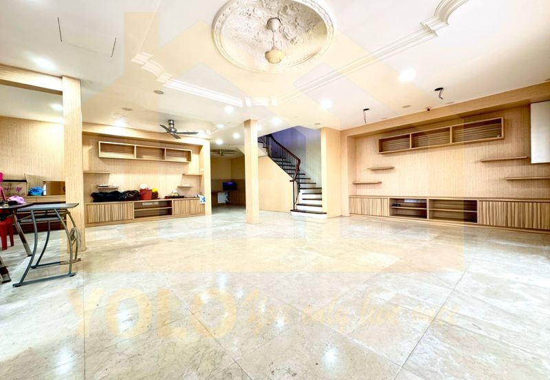 Pusat Bandar Puchong