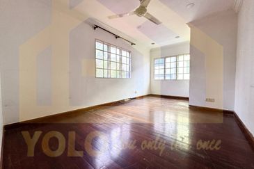 Pusat Bandar Puchong