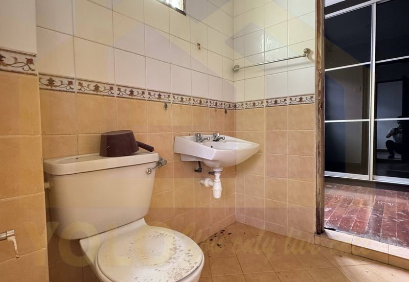 Pusat Bandar Puchong