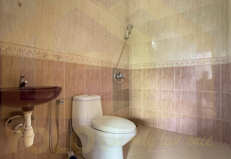 Pusat Bandar Puchong