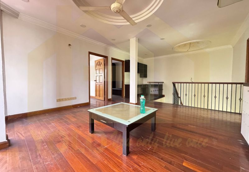 Pusat Bandar Puchong