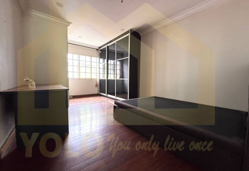 Pusat Bandar Puchong