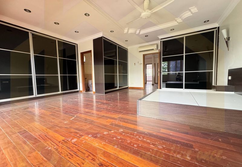 Pusat Bandar Puchong