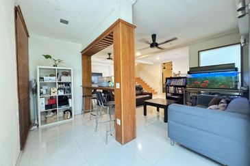 Pusat Bandar Puchong