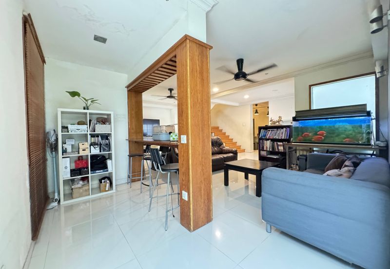 Pusat Bandar Puchong