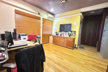 Pusat Bandar Puchong