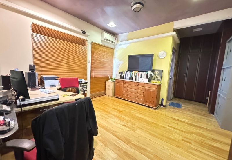 Pusat Bandar Puchong