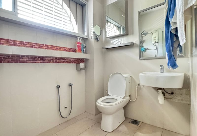 Pusat Bandar Puchong