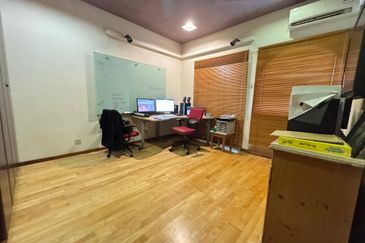 Pusat Bandar Puchong