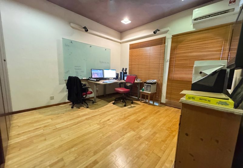 Pusat Bandar Puchong