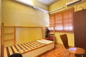 Pusat Bandar Puchong