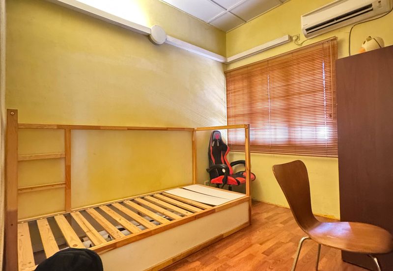 Pusat Bandar Puchong