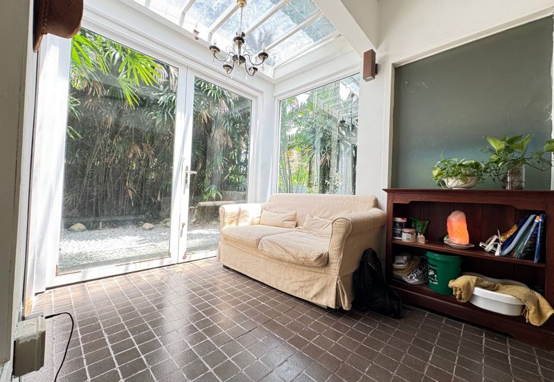 Pusat Bandar Puchong