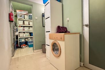 Pusat Bandar Puchong