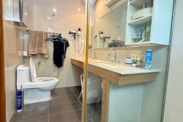 Pusat Bandar Puchong