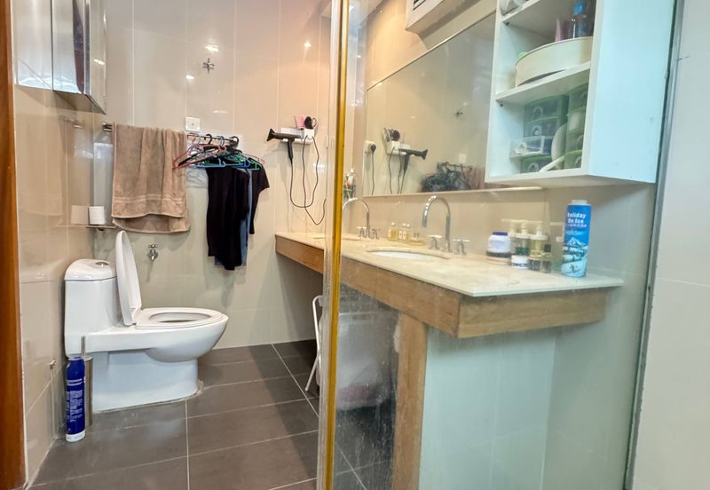 Pusat Bandar Puchong