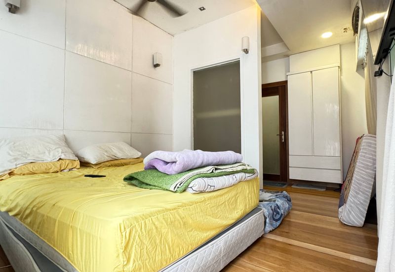 Pusat Bandar Puchong