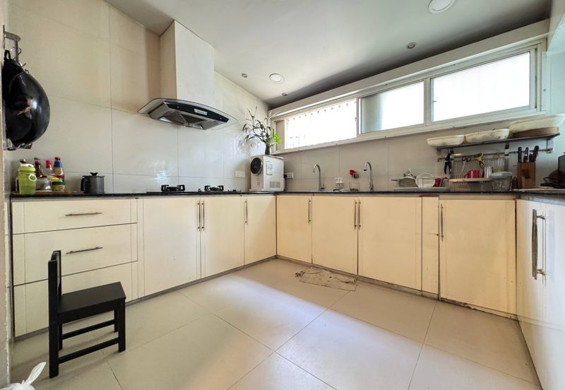 Pusat Bandar Puchong