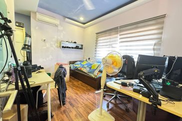 Pusat Bandar Puchong