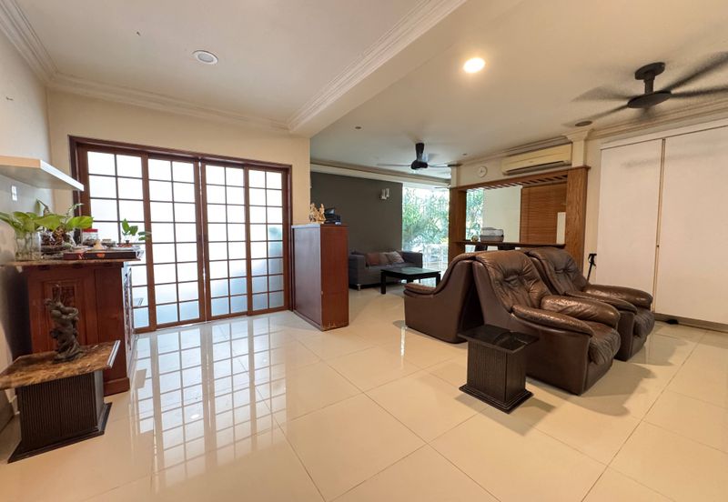 Pusat Bandar Puchong