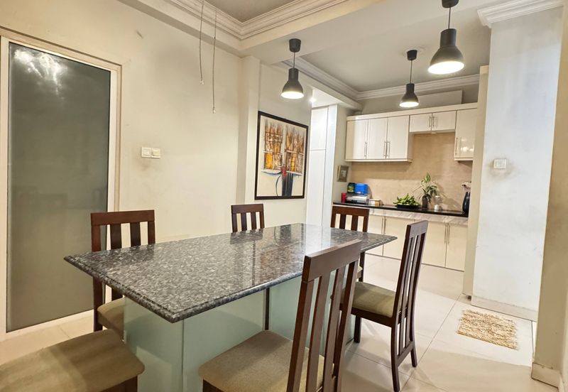 Pusat Bandar Puchong