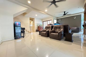 Pusat Bandar Puchong