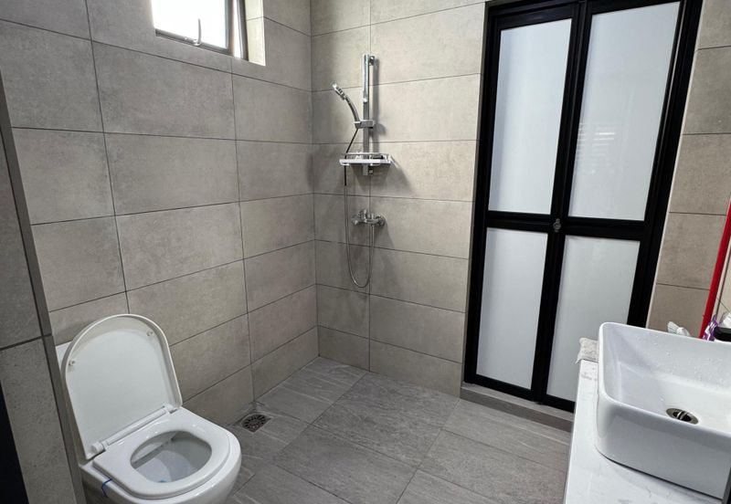 Taman Sejahtera, Klang