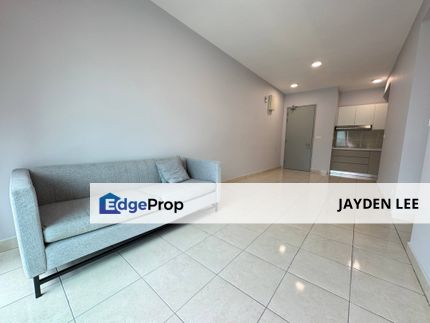 Merdu Residensi Taman Setapak K.L, Kuala Lumpur, Setapak