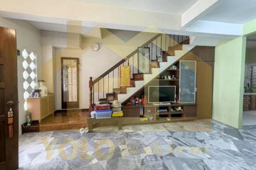 Taman Wawasan, Pusat Bandar Puchong