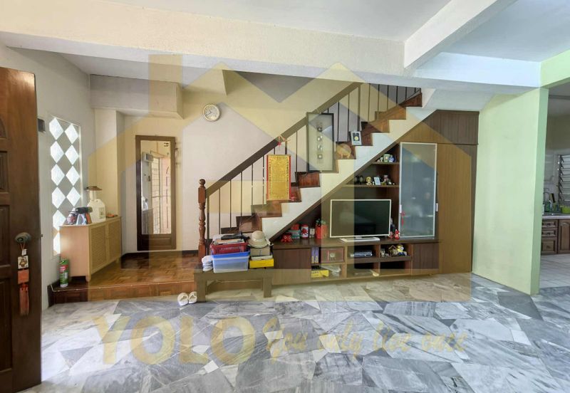 Taman Wawasan, Pusat Bandar Puchong