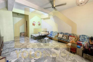 Taman Wawasan, Pusat Bandar Puchong